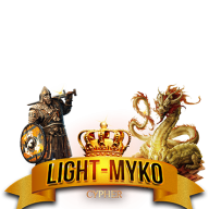 LightMYKO