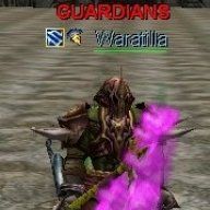Waratilla