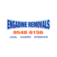 Engadine Removals