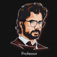 Professor