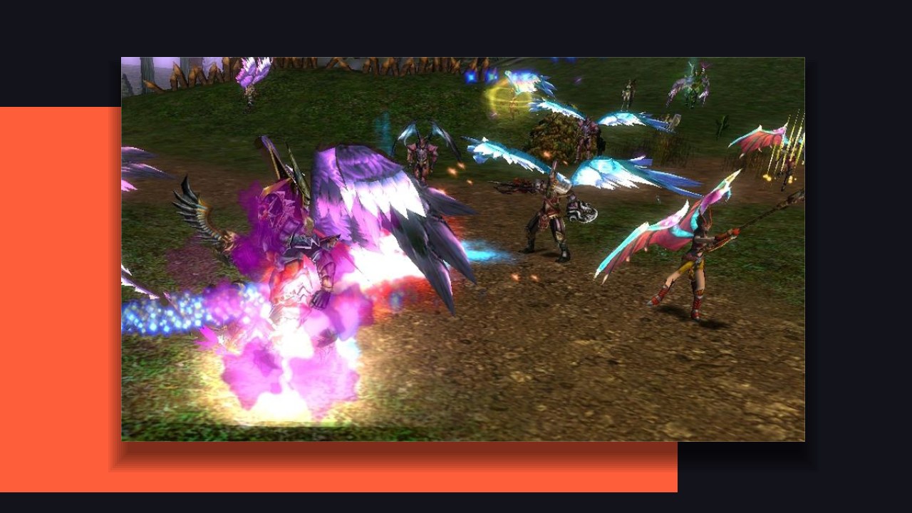 El Morad mı Karus mu? Knight Online Ulus Seçimi Rehberi