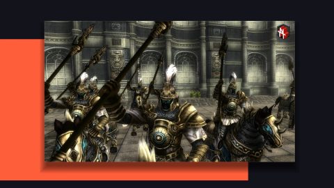 Knight Online Clan Rehberi: Clan Nasıl Kurulur ve Yönetilir?
