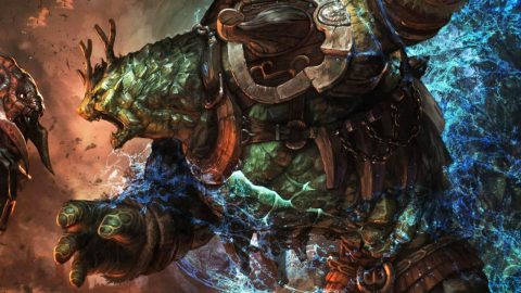 Knight Online Event Rehberi: BDW, Chaos, Juraid ve CSW