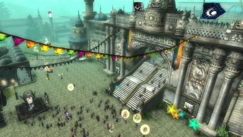 Knight Online FPS Artırma ve Kasma (Lag) Sorunu Çözümü