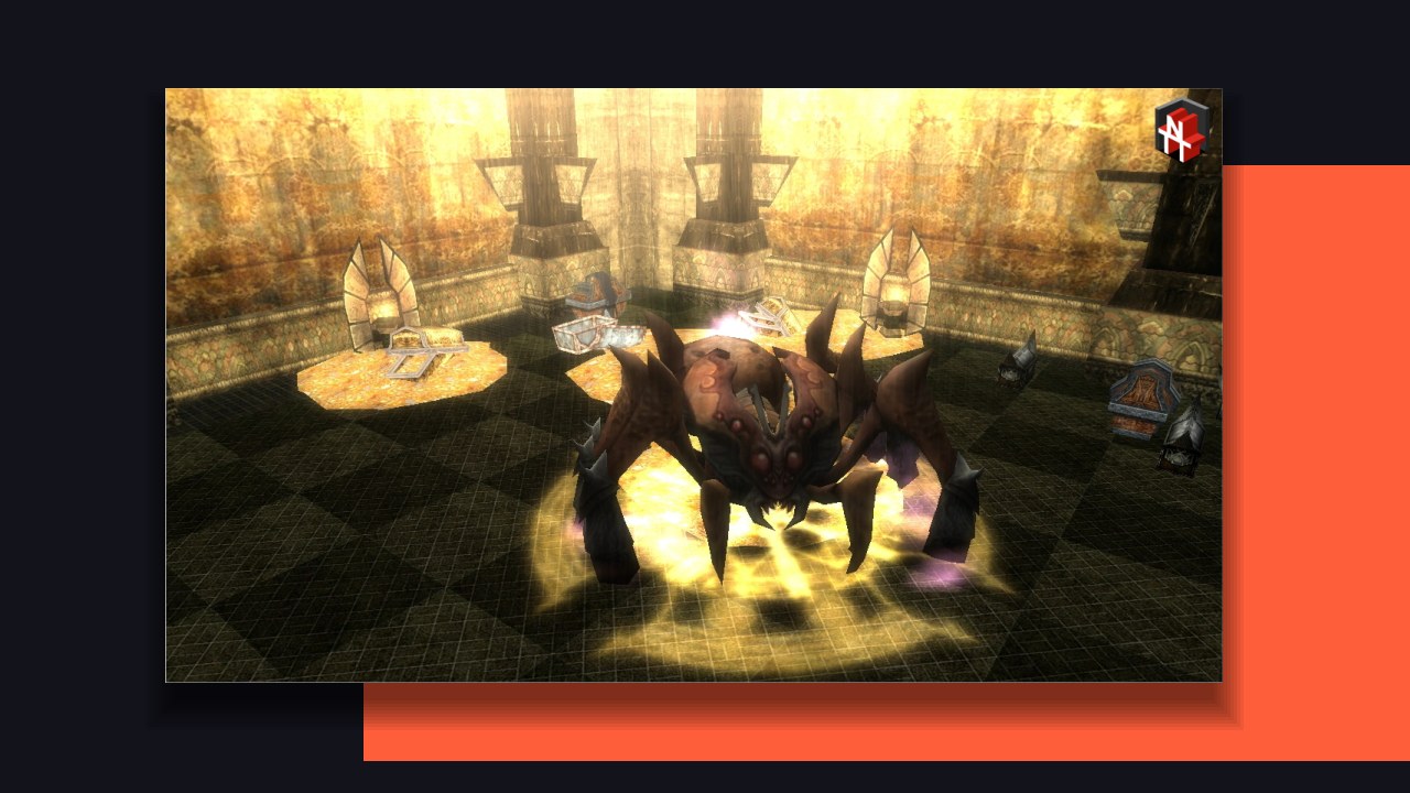 Knight Online GB Nedir?