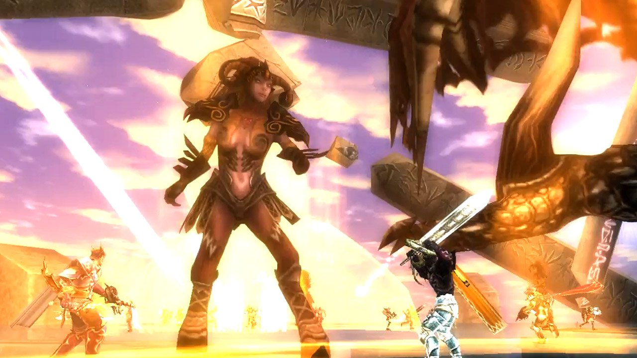 Knight Online Hızlı Level Atlama Rehberi