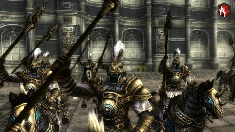 Knight Online Karakter Sınıfları Rehberi: Hangi Sınıfı Seçmeliyim?