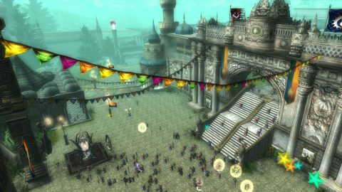 Knight Online Nedir?