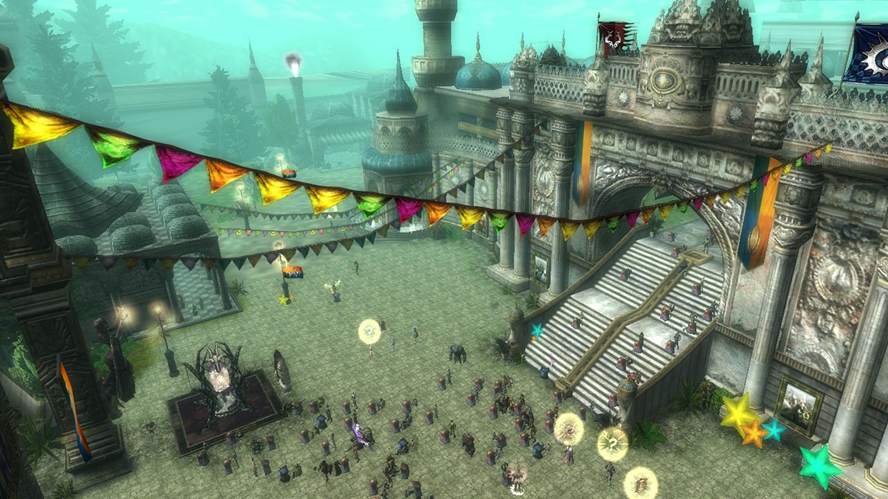 Knight Online Nedir?