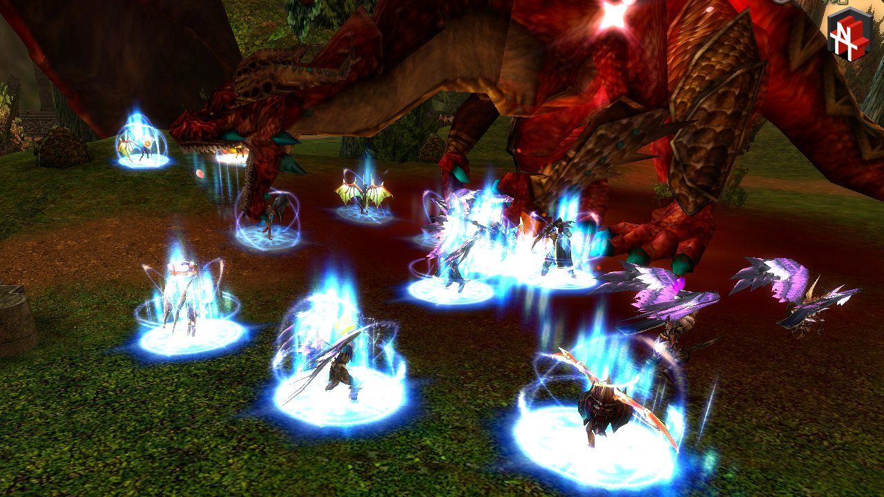 Knight Online Özel Sunucu Seçerken Dikkat Edilmesi Gereken 10 Şey