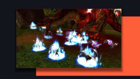 Knight Online Sistem Gereksinimleri (Minimum ve Önerilen)