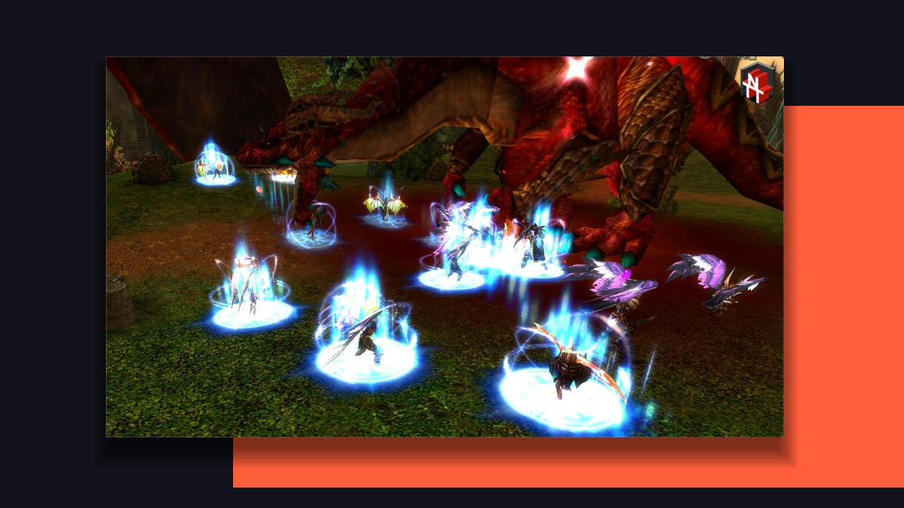 Knight Online Sistem Gereksinimleri (Minimum ve Önerilen)