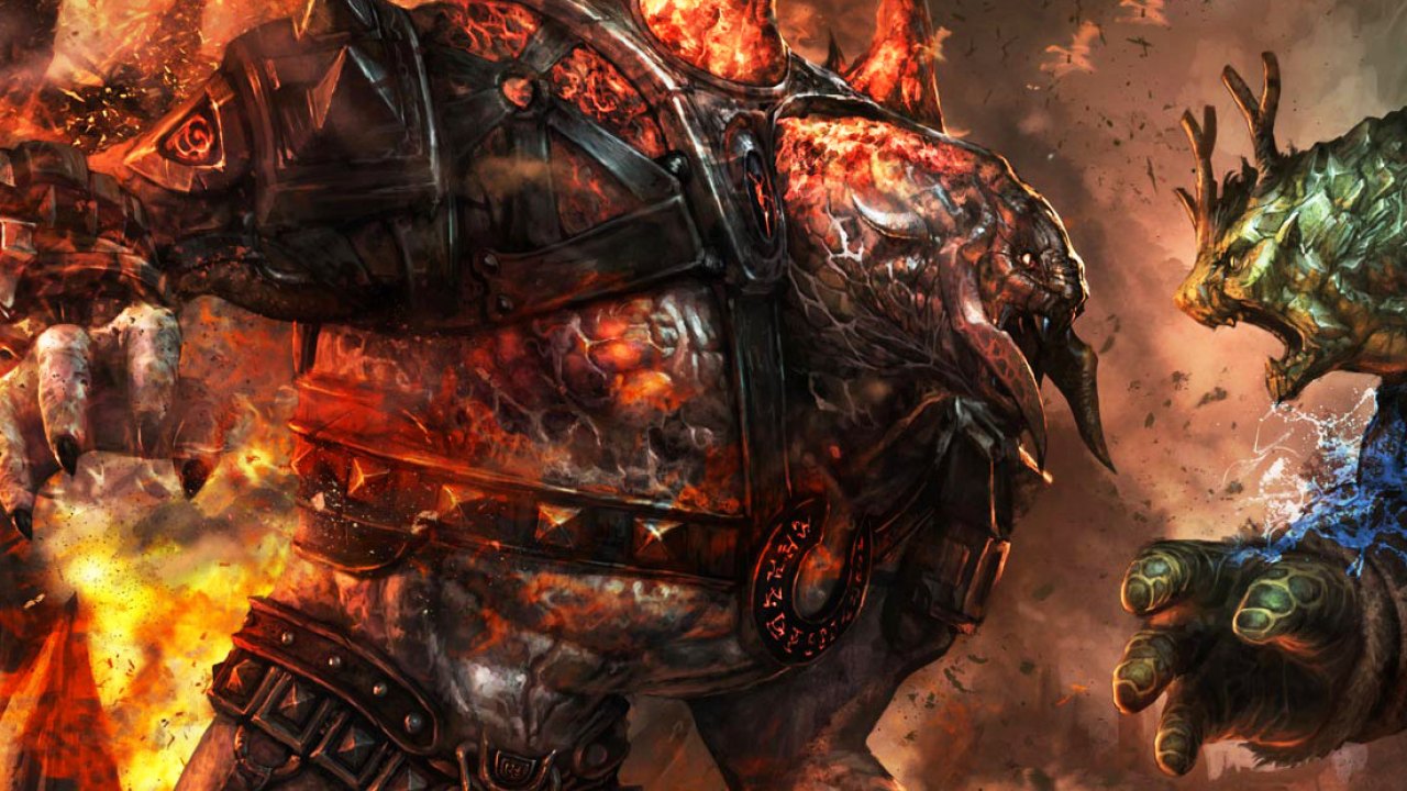 PK Server Nedir?