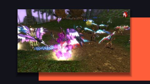 Popüler Knight Online Private Serverlar (2026): PvP, Myko ve Light Farm
